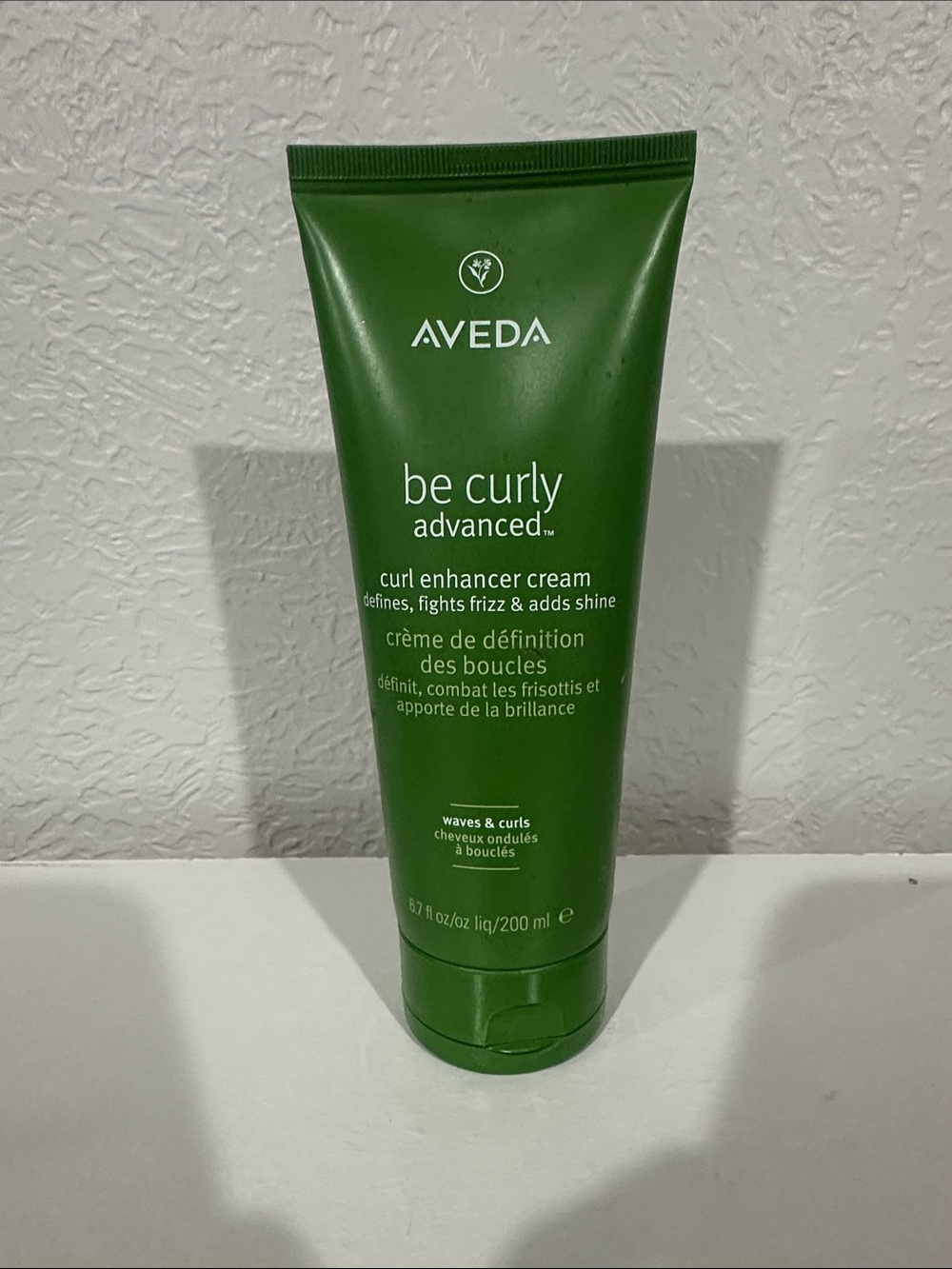 AVEDA Be Curly Advanced Curl Enhancer Cream - Green